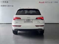 Audi Q5L 2022 45 TFSI Luxury Dynamic - фото 5