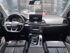Audi Q5L 2022 45 TFSI Luxury Dynamic - фото 6