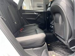 Audi Q5L 2022 45 TFSI Luxury Dynamic - фото 7
