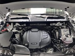 Audi Q5L 2022 45 TFSI Luxury Dynamic - фото 8