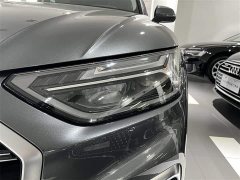 Audi Q5L 40 TFSI Fashion Version - фото 12