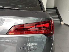 Audi Q5L 40 TFSI Fashion Version - фото 13