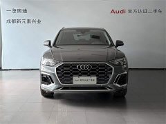 Audi Q5L 40 TFSI Fashion Version - фото 2