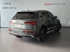Audi Q5L 40 TFSI Fashion Version - фото 4