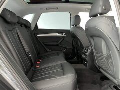 Audi Q5L 40 TFSI Fashion Version - фото 7