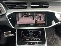 Audi A6L 45 TFSI quattro Version - фото 11