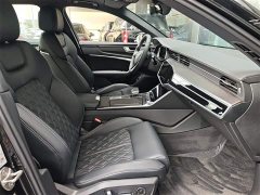 Audi A6L 45 TFSI quattro Version - фото 12