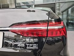 Audi A6L 45 TFSI quattro Version - фото 14