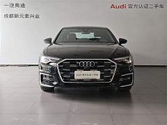 Audi A6L 45 TFSI quattro Version - фото 2
