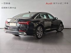 Audi A6L 45 TFSI quattro Version - фото 4