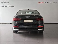 Audi A6L 45 TFSI quattro Version - фото 5