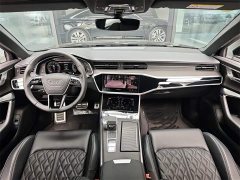 Audi A6L 45 TFSI quattro Version - фото 6