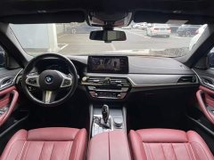 BMW 5 Series Facelift 530Li Exclusive M Sports Package - фото 10