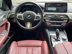 BMW 5 Series Facelift 530Li Exclusive M Sports Package - фото 11