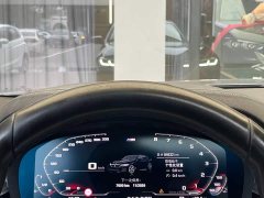 BMW 5 Series Facelift 530Li Exclusive M Sports Package - фото 13