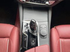 BMW 5 Series Facelift 530Li Exclusive M Sports Package - фото 14