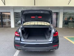BMW 5 Series Facelift 530Li Exclusive M Sports Package - фото 5