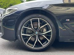 BMW 5 Series Facelift 530Li Exclusive M Sports Package - фото 7