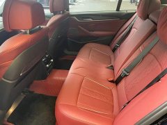 BMW 5 Series Facelift 530Li Exclusive M Sports Package - фото 9