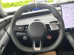 Xiaomi YU7 long battery life version - фото 13