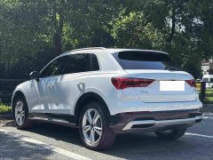 Audi Q3 2022 35 TFSI Elegant Style - фото 10
