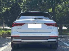 Audi Q3 2022 35 TFSI Elegant Style - фото 11