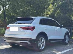 Audi Q3 2022 35 TFSI Elegant Style - фото 12