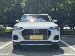 Audi Q3 2022 35 TFSI Elegant Style - фото 2