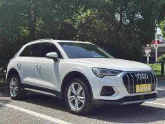 Audi Q3 2022 35 TFSI Elegant Style - фото 3
