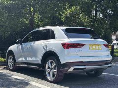 Audi Q3 2022 35 TFSI Elegant Style - фото 4