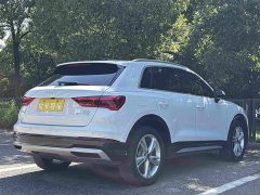 Audi Q3 2022 35 TFSI Elegant Style - фото 6