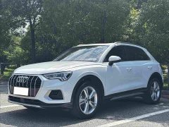 Audi Q3 2022 35 TFSI Elegant Style - фото 7