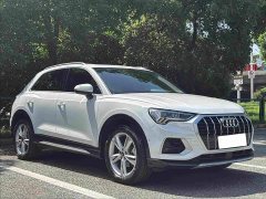Audi Q3 2022 35 TFSI Elegant Style - фото 9