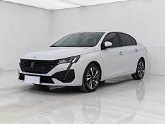 Peugeot 408 360THP Edition - фото 1