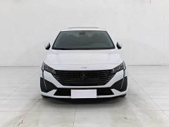 Peugeot 408 360THP Edition - фото 2