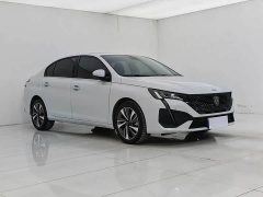 Peugeot 408 360THP Edition - фото 3