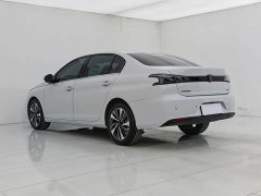 Peugeot 408 360THP Edition - фото 4