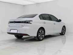 Peugeot 408 360THP Edition - фото 6