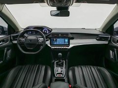 Peugeot 408 360THP Edition - фото 9