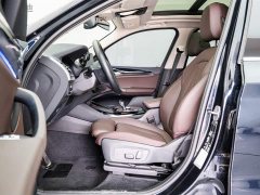 BMW X3 2023 xDrive25i M Sports Package - фото 11