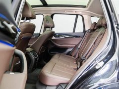 BMW X3 2023 xDrive25i M Sports Package - фото 12