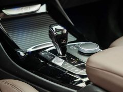 BMW X3 2023 xDrive25i M Sports Package - фото 14