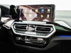 BMW X3 2023 xDrive25i M Sports Package - фото 15