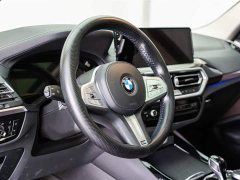 BMW X3 2023 xDrive25i M Sports Package - фото 17