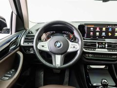 BMW X3 2023 xDrive25i M Sports Package - фото 18