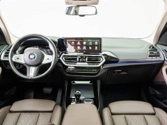 BMW X3 2023 xDrive25i M Sports Package - фото 6