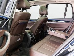 BMW X3 2023 xDrive25i M Sports Package - фото 7