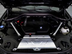 BMW X3 2023 xDrive25i M Sports Package - фото 8