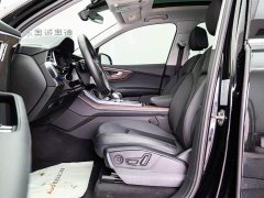 Audi Q7 45 TFSI quattro S line sports - фото 11