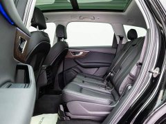 Audi Q7 45 TFSI quattro S line sports - фото 12